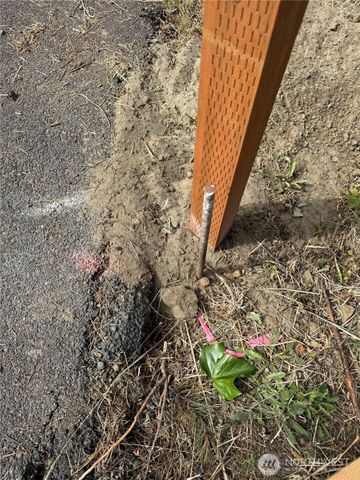 96 X State Route 105, Grayland, WA 98547