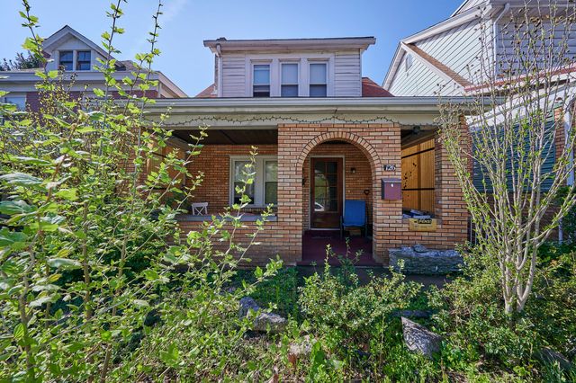 126 Scout AVENUE, Carrick, PA 15210