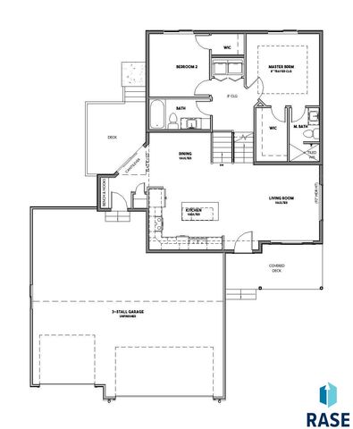1202 N Christine Ave Avenue, Tea, SD 57064