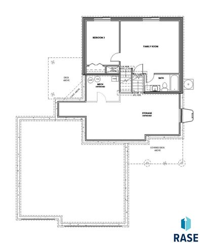 1202 N Christine Ave Avenue, Tea, SD 57064