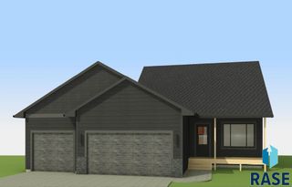 1202 N Christine Ave Avenue, Tea, SD 57064
