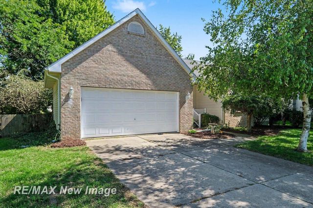 4439 W Edge Way, Burton, MI 48439