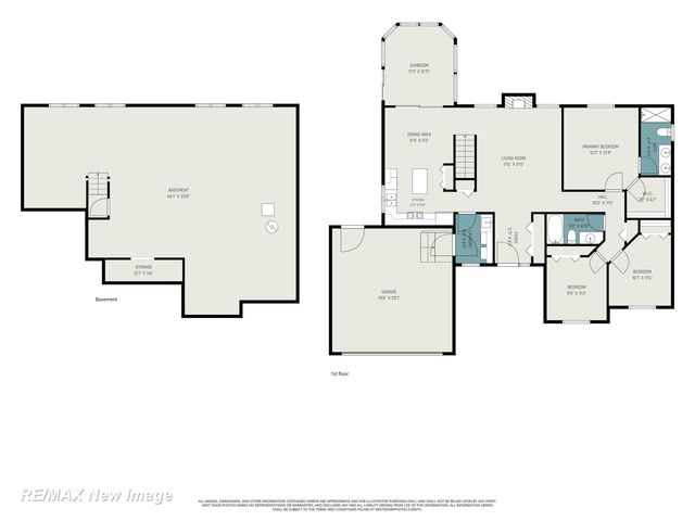 4439 W Edge Way, Burton, MI 48439