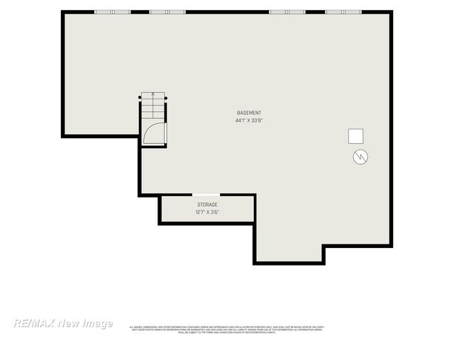 4439 W Edge Way, Burton, MI 48439