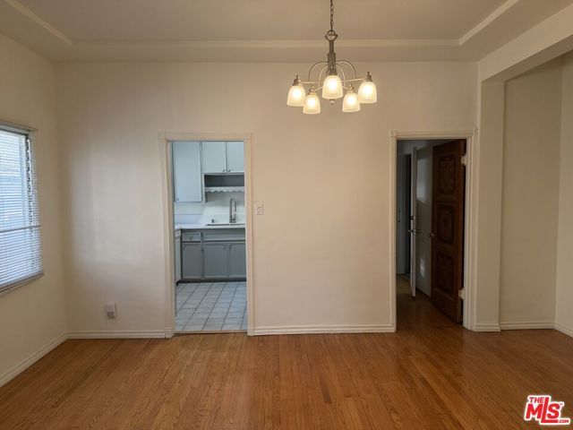 855 S Shenandoah Street 2, Los Angeles, CA 90035