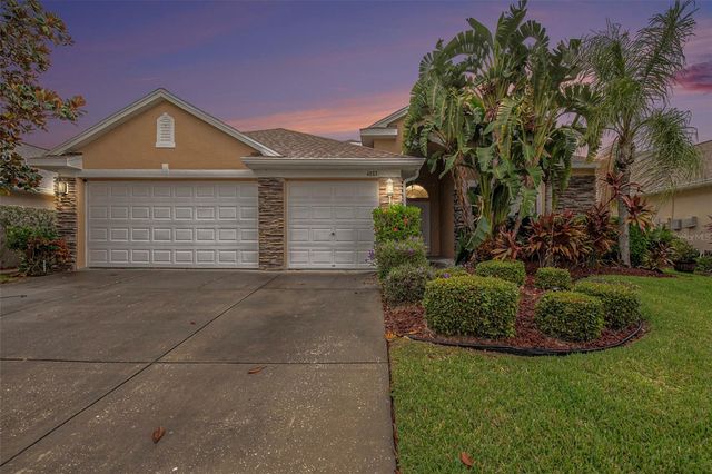 4883 W BREEZE CIRCLE, Palm Harbor, FL 34683