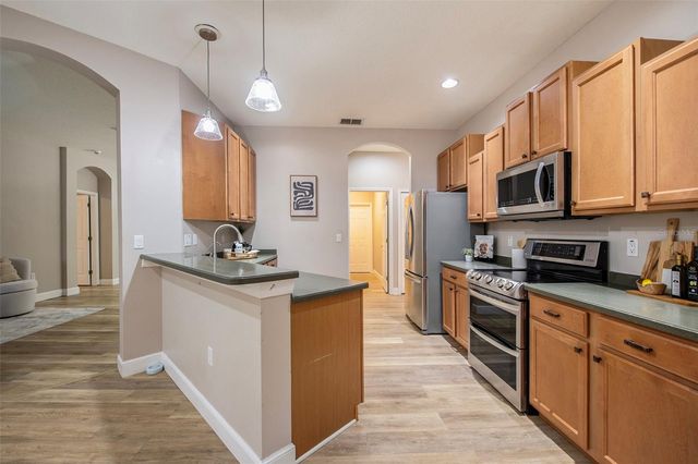 4883 W BREEZE CIRCLE, Palm Harbor, FL 34683