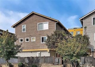 662 NE 40th Street, Seattle, WA 98105