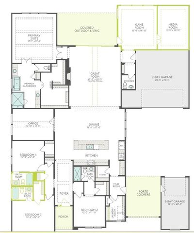 11922 Golden Cove, Missouri City, TX 77459