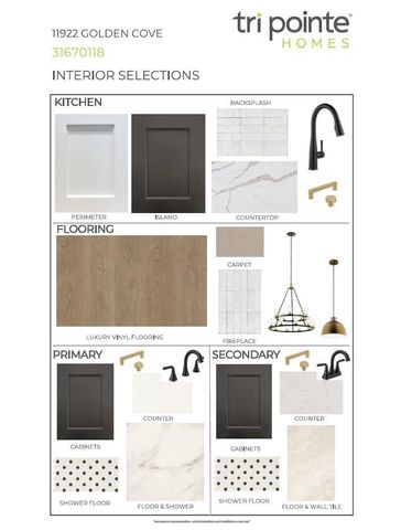 11922 Golden Cove, Missouri City, TX 77459