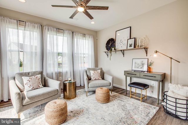 0 MARQUIS ROAD, Unionville, VA 22567