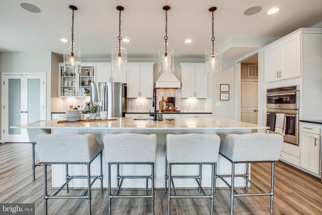 0 MARQUIS ROAD, Unionville, VA 22567