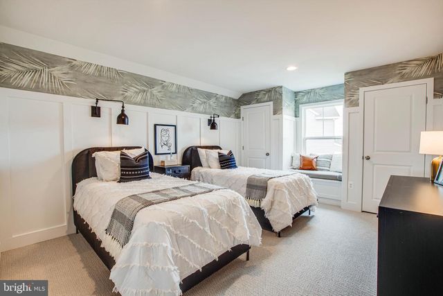0 MARQUIS ROAD, Unionville, VA 22567