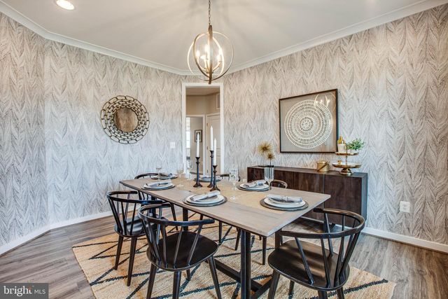 0 MARQUIS ROAD, Unionville, VA 22567