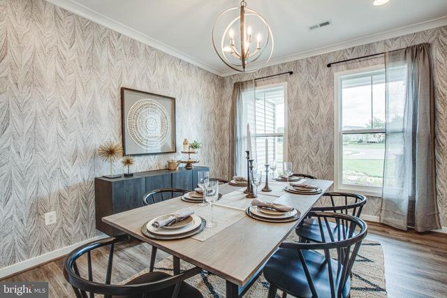 0 MARQUIS ROAD, Unionville, VA 22567