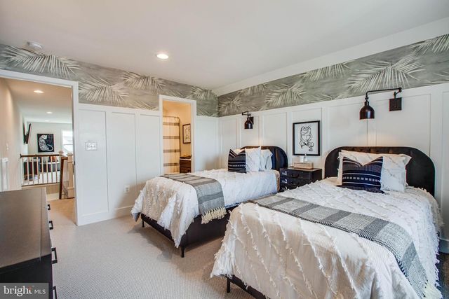 0 MARQUIS ROAD, Unionville, VA 22567