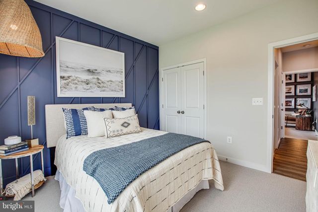 0 MARQUIS ROAD, Unionville, VA 22567