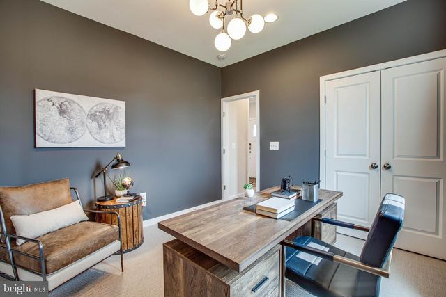 0 MARQUIS ROAD, Unionville, VA 22567