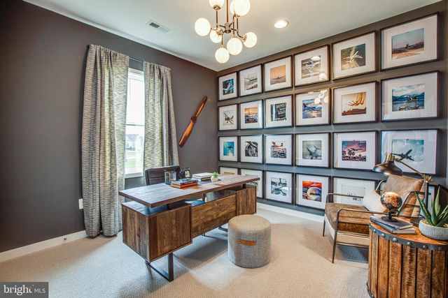 0 MARQUIS ROAD, Unionville, VA 22567