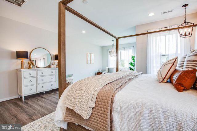 0 MARQUIS ROAD, Unionville, VA 22567