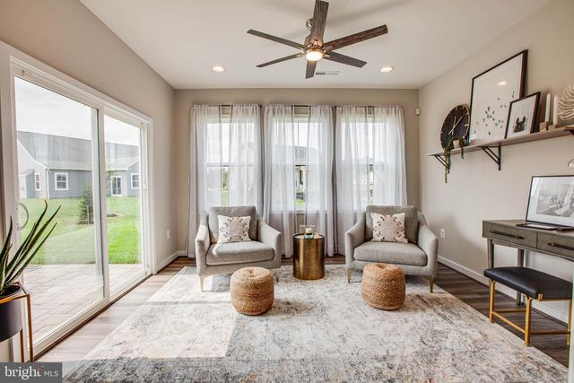 0 MARQUIS ROAD, Unionville, VA 22567