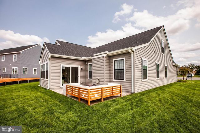 0 MARQUIS ROAD, Unionville, VA 22567
