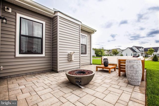 0 MARQUIS ROAD, Unionville, VA 22567
