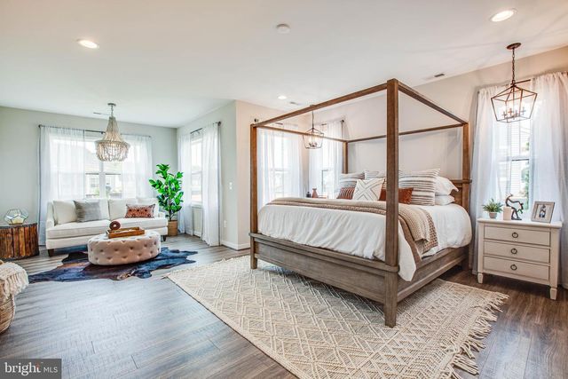 0 MARQUIS ROAD, Unionville, VA 22567