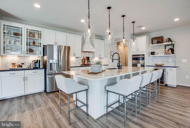 0 MARQUIS ROAD, Unionville, VA 22567