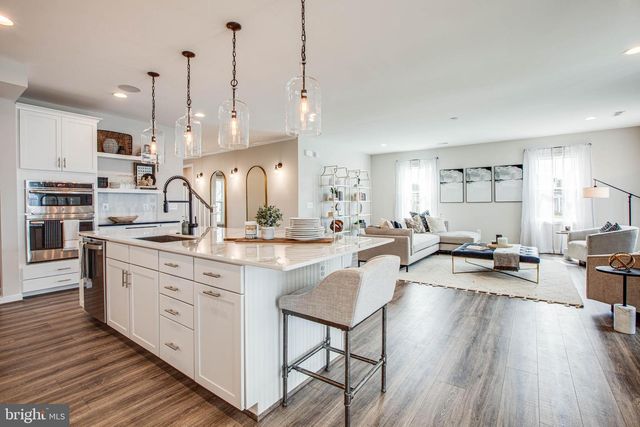 0 MARQUIS ROAD, Unionville, VA 22567