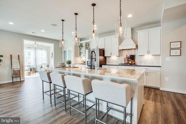 0 MARQUIS ROAD, Unionville, VA 22567