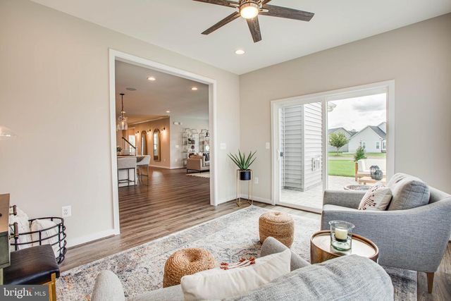 0 MARQUIS ROAD, Unionville, VA 22567