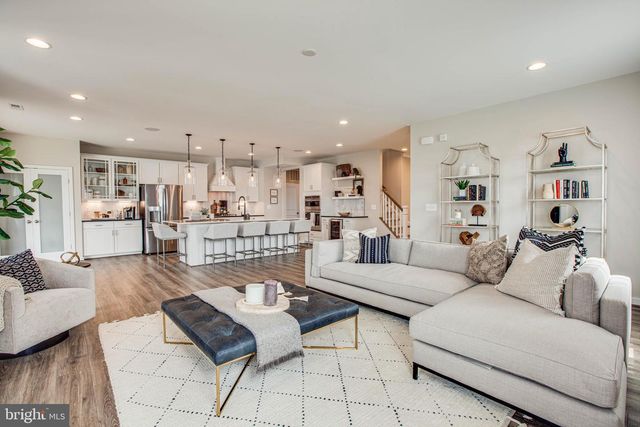 0 MARQUIS ROAD, Unionville, VA 22567