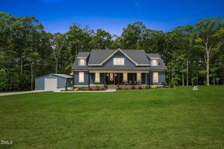 50 Blue Jay Lane, Franklinton, NC 27525