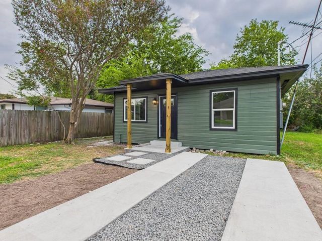 421 De Haven Street, Houston, TX 77029