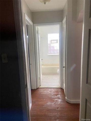 17852 Albion Street, Detroit, MI 48234