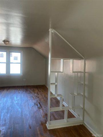 17852 Albion Street, Detroit, MI 48234