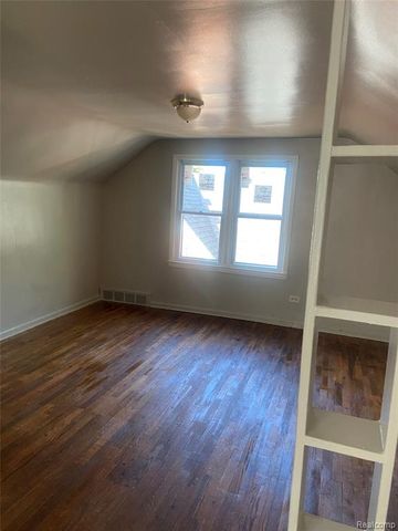 17852 Albion Street, Detroit, MI 48234