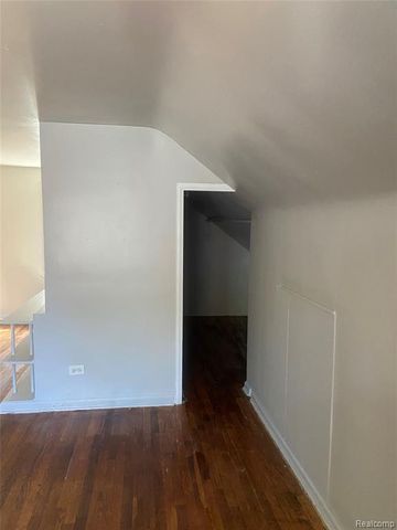 17852 Albion Street, Detroit, MI 48234