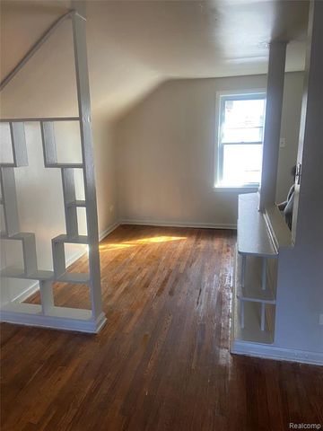 17852 Albion Street, Detroit, MI 48234