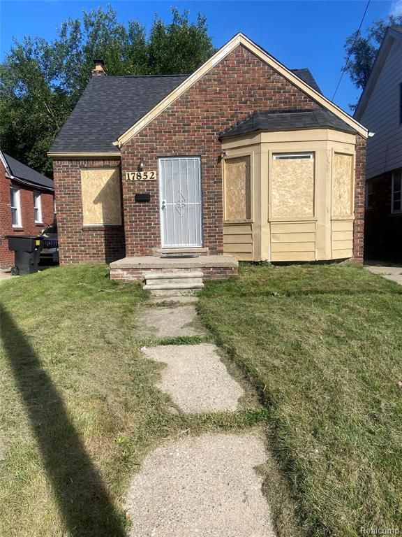 17852 Albion Street, Detroit, MI 48234