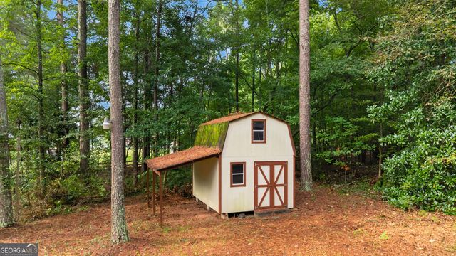 232 Clark Road, Griffin, GA 30224