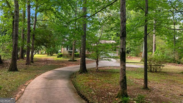 232 Clark Road, Griffin, GA 30224