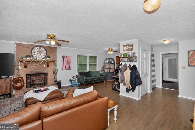 232 Clark Road, Griffin, GA 30224