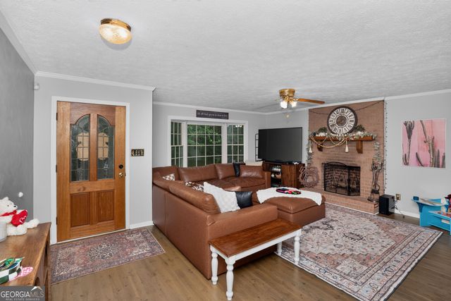 232 Clark Road, Griffin, GA 30224