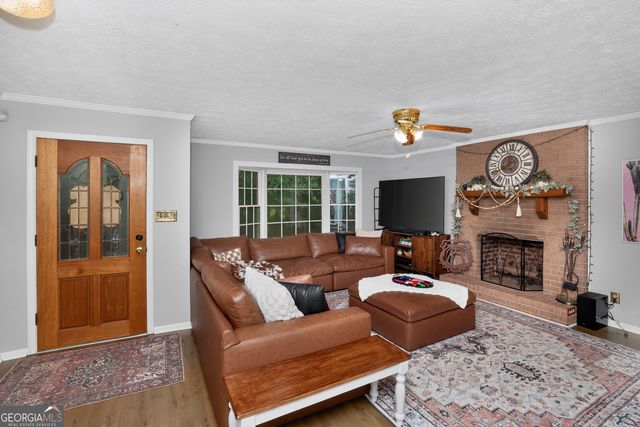 232 Clark Road, Griffin, GA 30224
