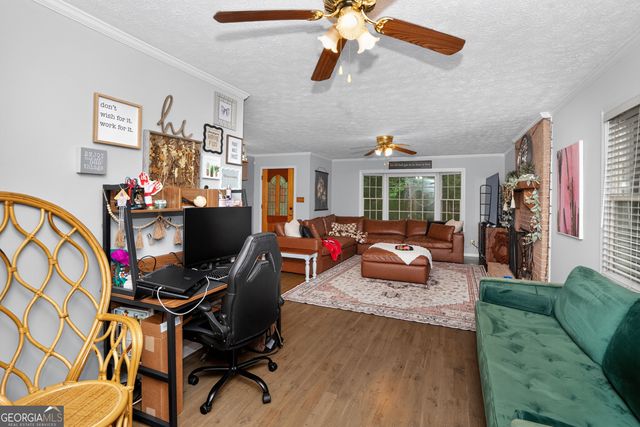 232 Clark Road, Griffin, GA 30224