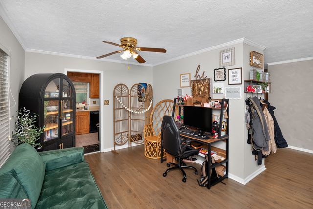 232 Clark Road, Griffin, GA 30224