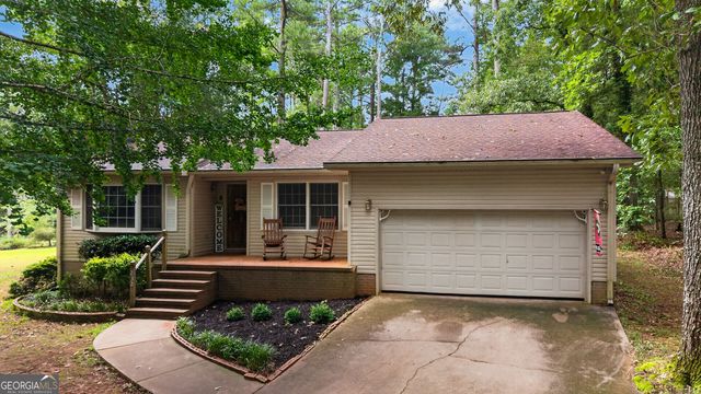 232 Clark Road, Griffin, GA 30224
