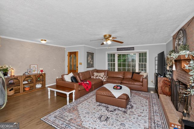 232 Clark Road, Griffin, GA 30224